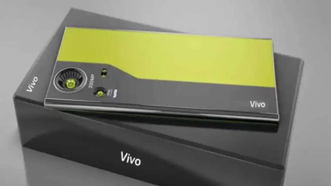 Vivo X90 Pro Lite: Apple को पछाड़ने वाला Vivo का दमदार स्मार्टफोन! इसमें 12GB रैम के साथ 64MP कैमरा, जानें फीचर्स