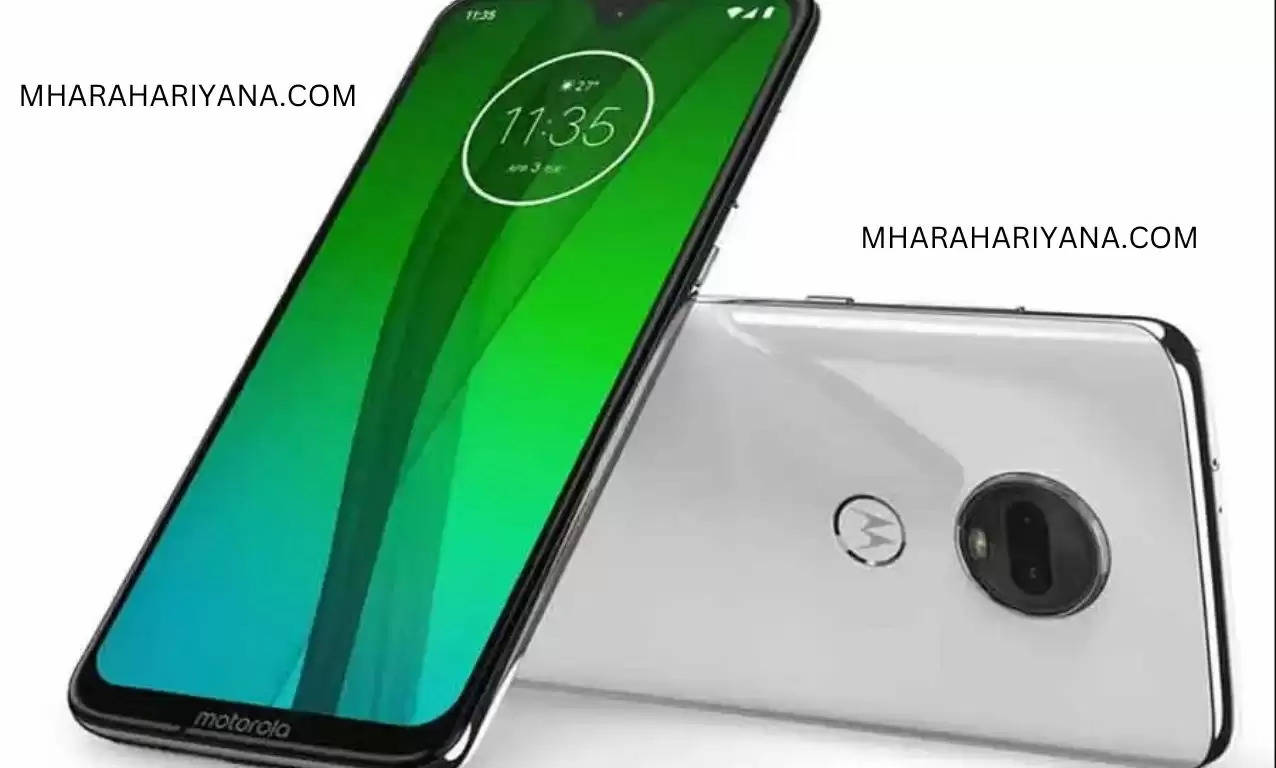Moto G7s Smartphone 2023: Motorola के इस स्मार्टफोन की खूबसूरती कर देगी आपको घायल , 8GB की धाकड़ RAM और 5000mAh की पावरफुल बैटरी बैकअप , जानिए फीचर्स 