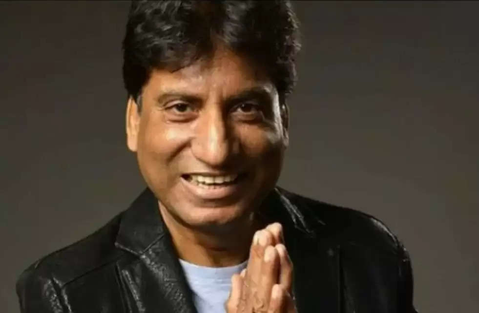 Raju Srivastava's condition critical, doctors said - next 24 hours are very important