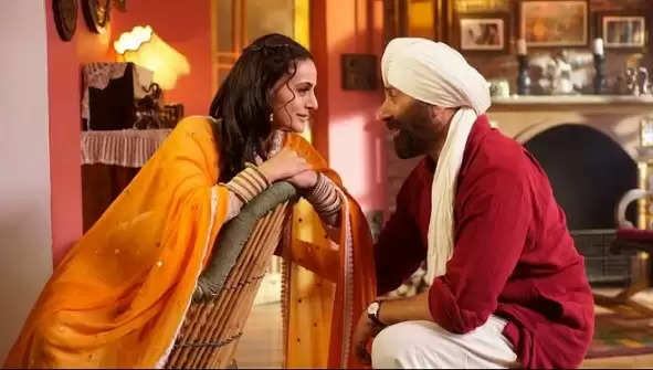 Gadar 2' को लेकर Tara Singh की Sakina का बड़ा खुलासा, बोलीं- अगर मैं Film की एडिटर होती तो...