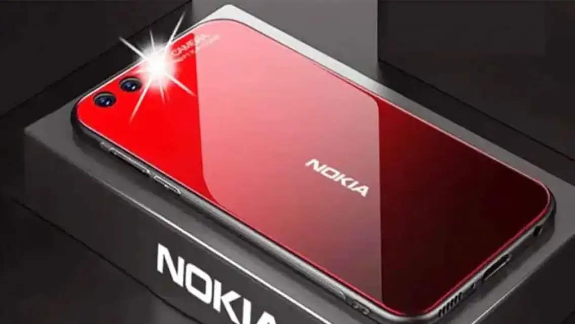 Nokia Aroow 2023 Specs: जादुई फीचर्स से भरपूर ये Nokia का धांसू  स्मार्टफोन, 64MP का कैमरा के साथ 7500mAh का बैटरी, जाने फीचर्स