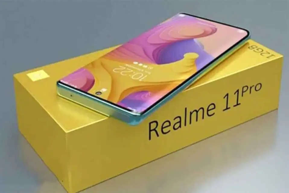 Realme 11 Pro series: अच्छे अच्छो की हेकड़ी निकल देगा Realme का धांकड़ फीचर्स वाला स्मार्टफोन, इसमें मिलेगी 12GB की दमदार RAM, जानें फीचर्स