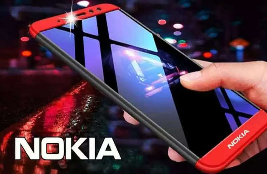 Nokia Energy Max 2023 specs: दिल में चिंगारी जला देने वाला Nokia का धांकड़ स्मार्टफोन, इसमें है 64MP का कैमरा, साथ में 8900mAh का बैटरी बैकअप, जानें फीचर्स