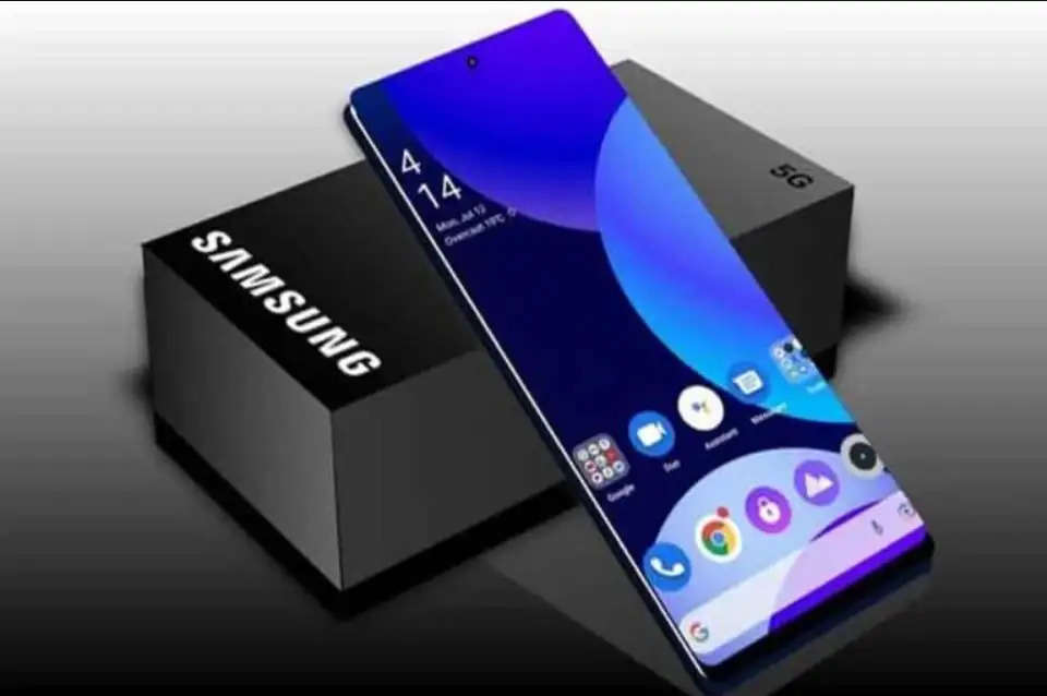 Samsung Galaxy F14 Specs: Iphone की खिल्ली उड़ाने आया Samsung का  बेहतरीन स्मार्टफोन, आपको मिलेगी 50MP धांसू कैमरा और 6000mAh का दमदार बैटरी बैकअप, जानें फीचर्स