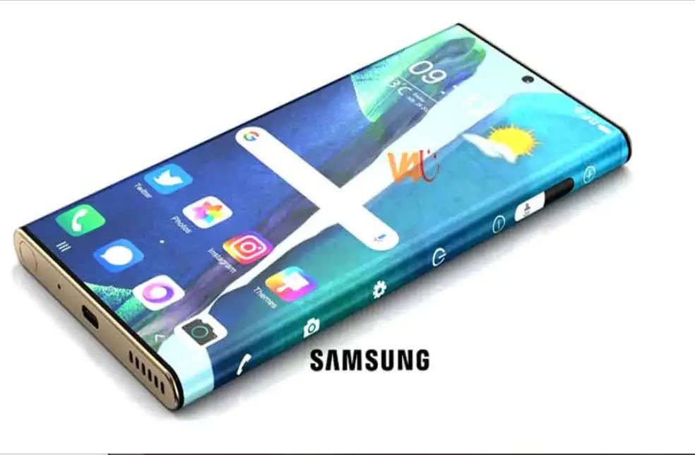 Samsung Galaxy 7610 Max: Samsung का ये एक नंबरी स्मार्टफोन करदेगा सबकी हवा टाइट, मिलेगा 64MP कैमरा साथ में 7900mAh का बैटरी, जानें फीचर्स