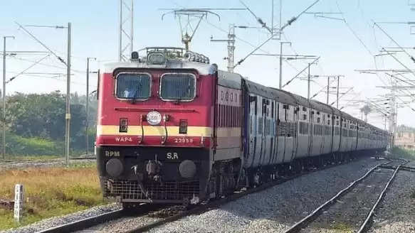जी-20 समिट : दिल्ली की 20 रेलगाड़ियों के स्टेशन बदलेंगे, निजामुद्दीन में रुकेगी गोमती, राजधानी का स्टेशन भी बदला
