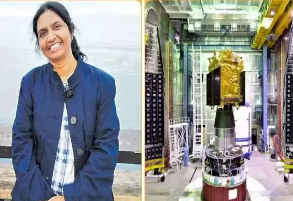 जानिए ISRO की महिला वैज्ञानिक 'निगार शाजी' के बारे में जिन्होंने आदित्य एल1 लॉन्च किया