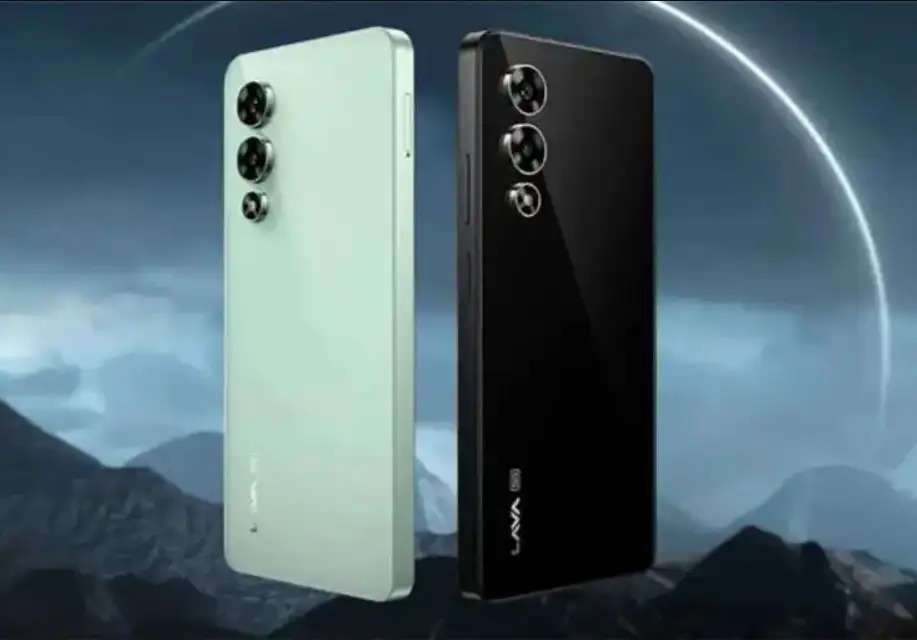 Lava Storm 5G: पॉवरफुल 5000mAh बैटरी वाला Lava का धांसू स्मार्टफोन, जानिए फीचर्स