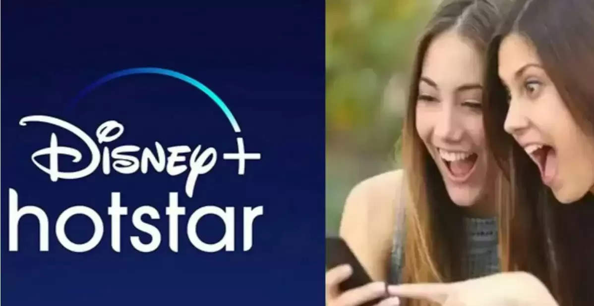 This company gives 75GB data free with Disney + Hotstar, have you seen this cheap plan?