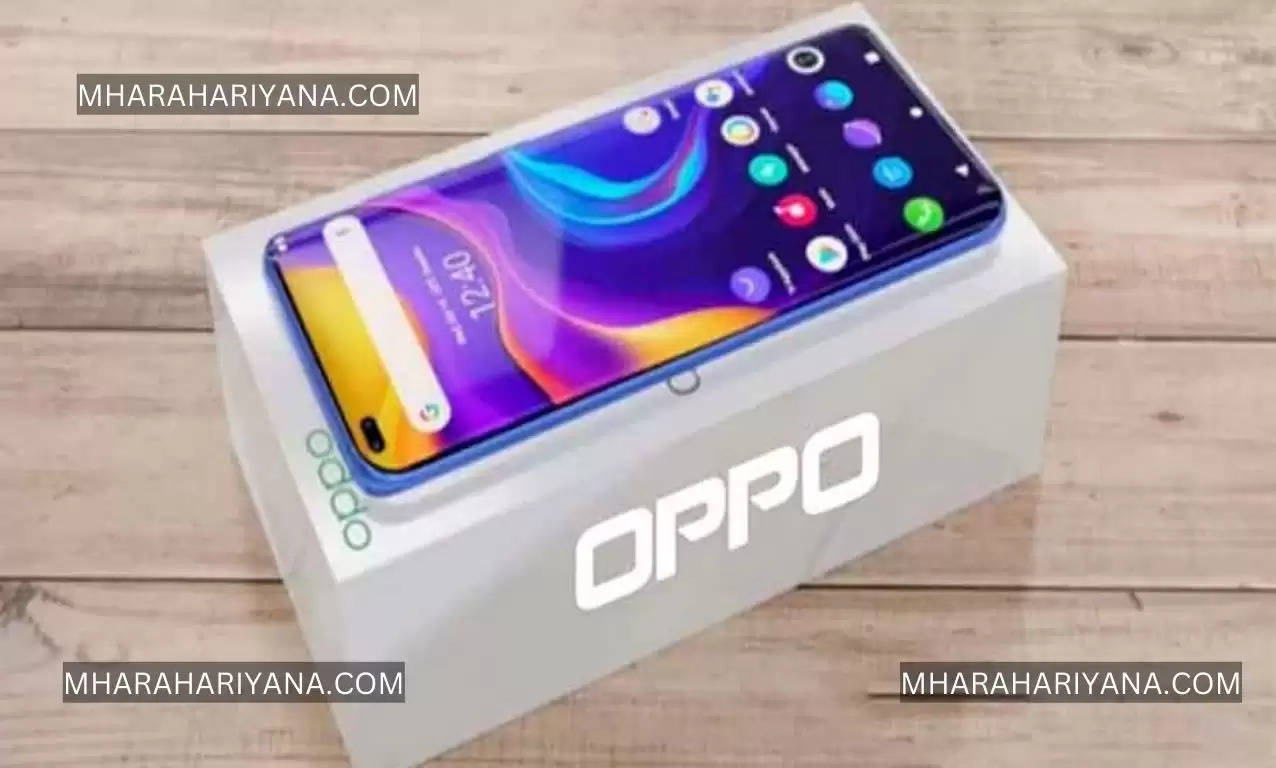 Oppo A17k Smartphone: Oppo का ये धाकड़ स्मार्टफोन मचा रहा भोकाल , इसमें मिलेगा कांच वाला 64MP का शंसु कैमरा और आंखे खोल देने वाली 5000mAh की पावरफुल  बैटरी बैकअप, जानिए फीचर्स और कीमत 