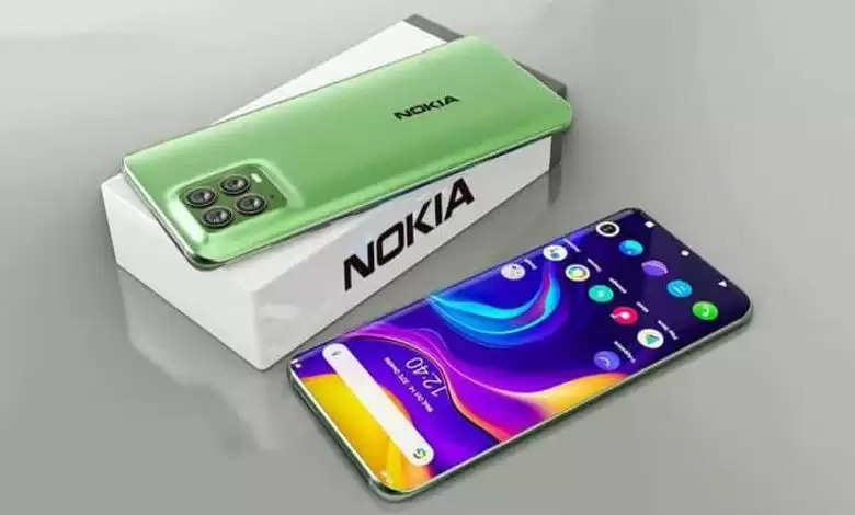 nokia new smartphone 2023