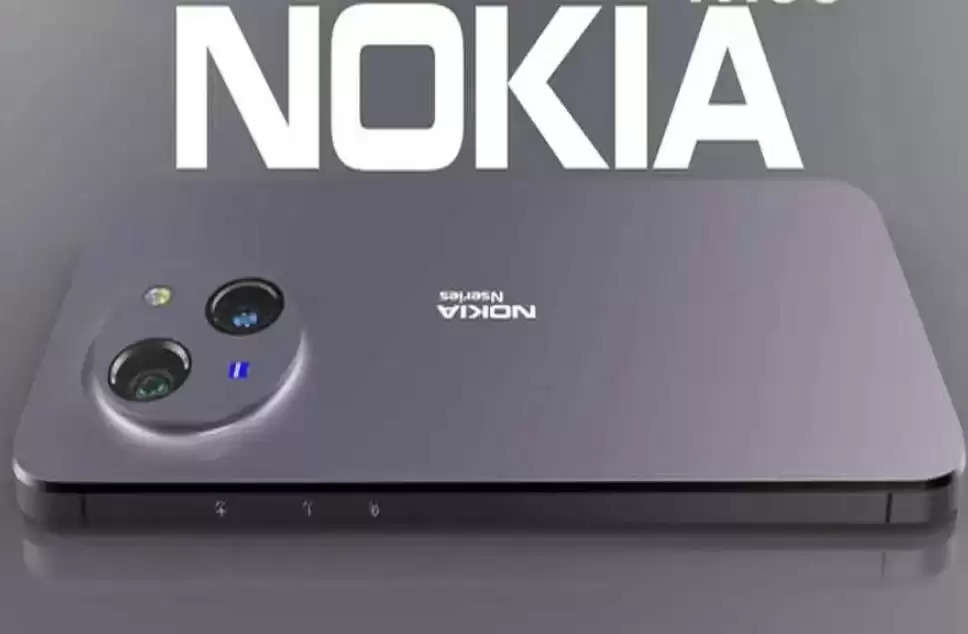 Nokia X150 Smartphone: अंधाधुंध फीचर्स वाला Nokia धांकड़ स्मार्टफोन, इसमें मिल रही 16GB RAM, साथ में 7900mAh का बैटरी बैकअप, जानिए फीचर्स