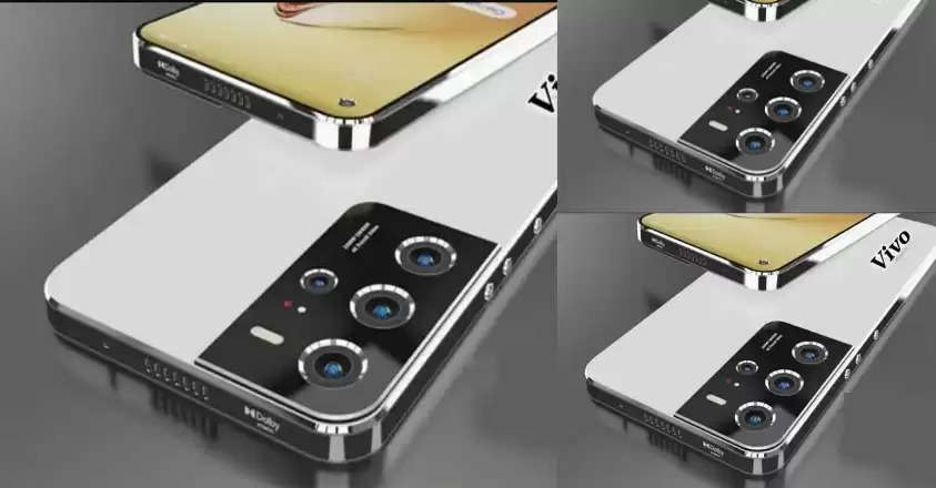 Vivo X Fold 2 Specs: Vivo का तगड़ी फीचर्स वाला धांसू स्मार्टफोन, इसमें मिल रही 12GB RAM, साथ में 50MP का बेहतरीन कैमरा, जानिए फीचर्स