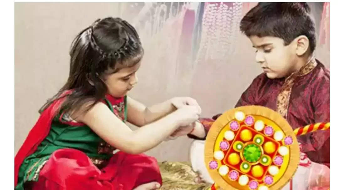 Raksha Bandhan 2022: When is Raksha Bandhan, there is confusion to know the situation.....what is the proper remedy