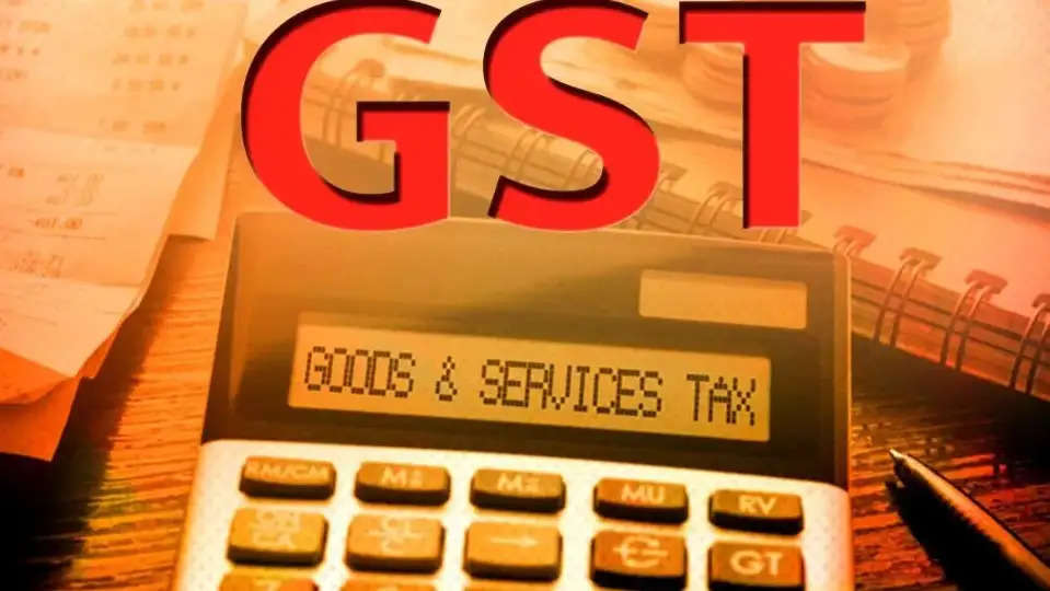 GST: कमाई हो ऐसी, जीएसटी से सरकारी खजाने में डाले 19.63 लाख करोड़