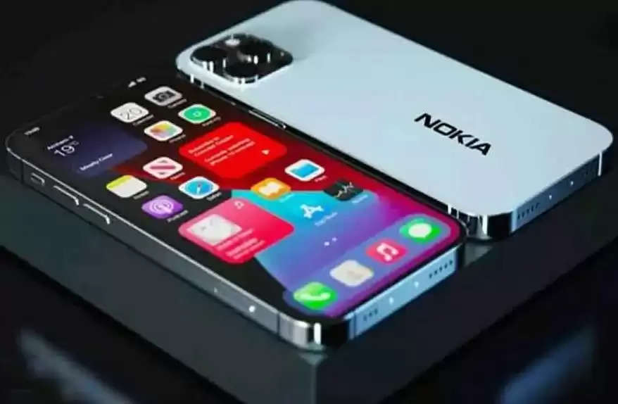 Nokia 10 Edge Smartphone: नोकिया का ये स्मार्टफोन मचा रहा है धूम , चारो तरफ से लगी इस फ़ोन पर भीड़, मिलेगा 4K रेजोल्यूशन के साथ
