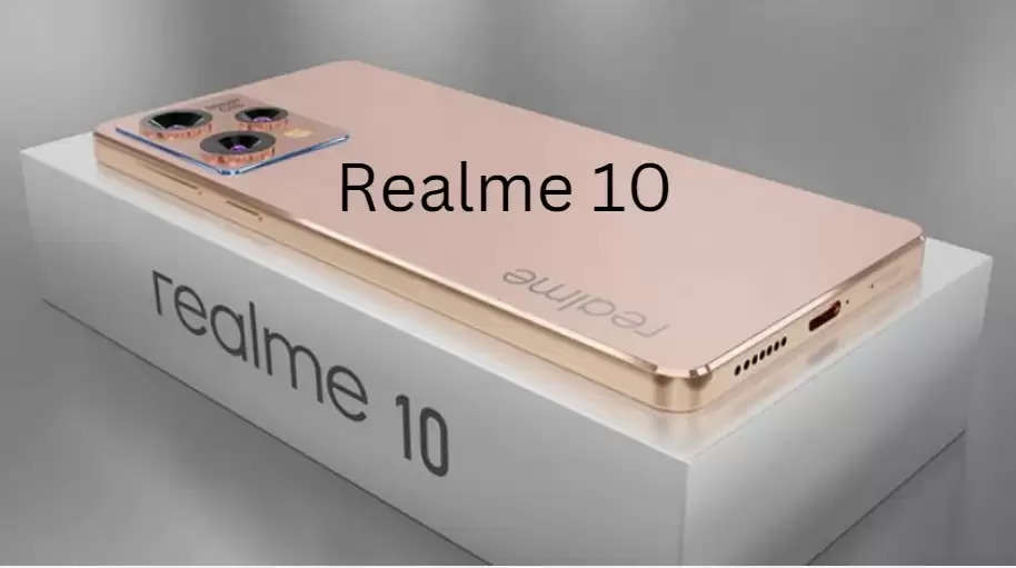 12हज़ार  के सस्ते रेट में मिल रहा है REALME का धाकड़ और मजबूत डिस्प्ले वाला स्मार्टफोन, साथ ही मिलेंगे तकड़े फीचर्स 