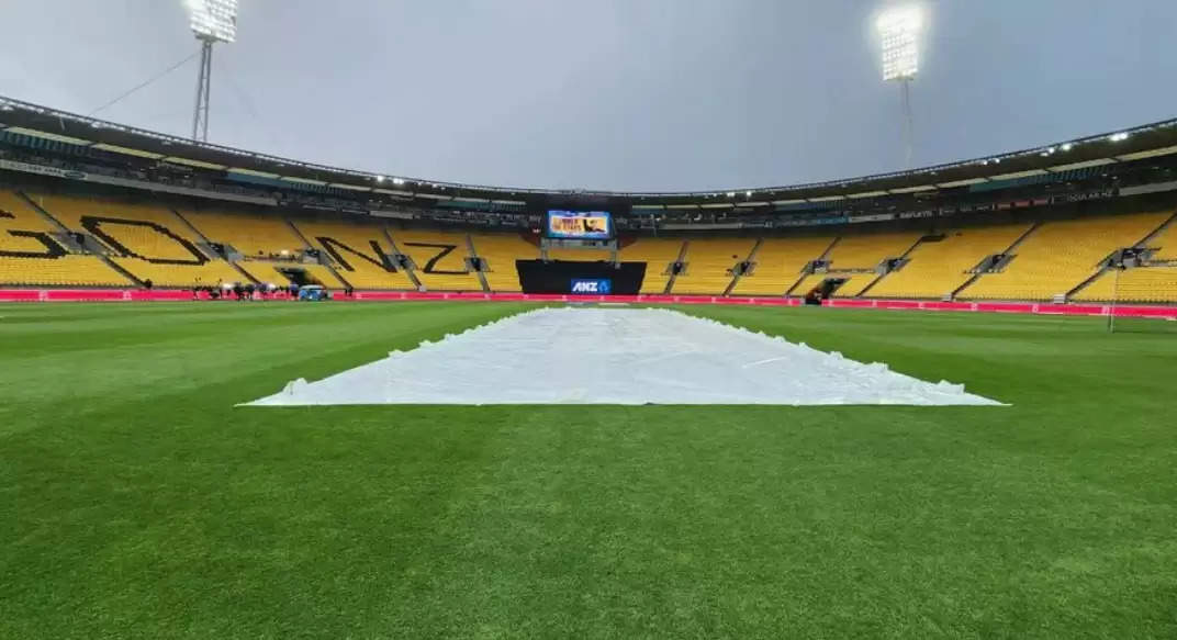 IND vs NZ: Will rain again spoil the work or will there be a cri