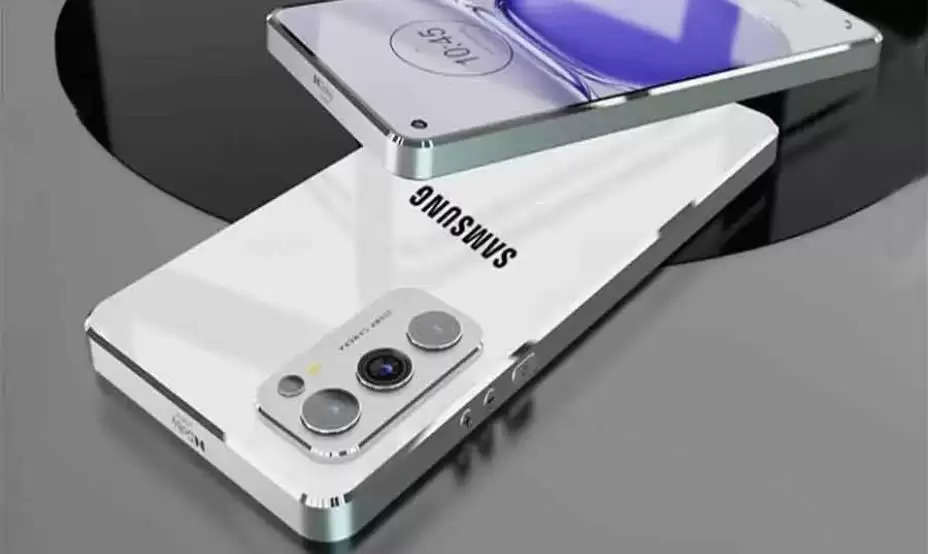 Samsung Galaxy Edge Mini: Samsun धू
