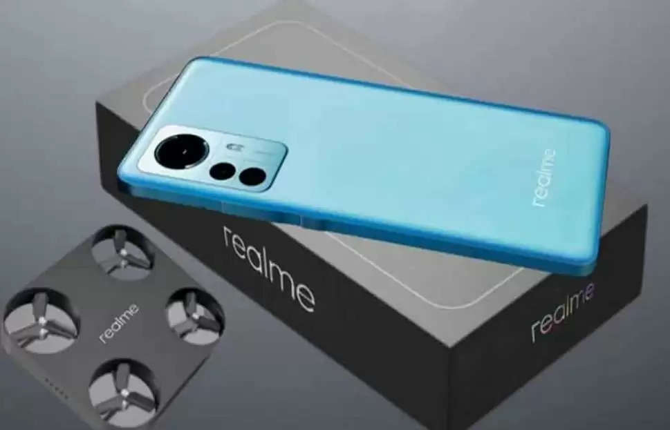 Realme 10 Pro 5G: Iphone से घातक फीचर्स लेकर आया Realme का ये 5G  स्मार्टफोन! इसमें मिलेगा 108MP का सेल्फी कैमरा और 5000mAh की पावरफुल  बैटरी , जानें फीचर्स