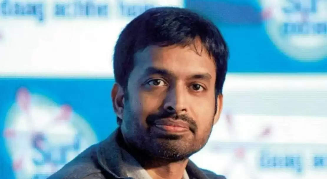 Mortgaged the house, spent nights in the car, then Gopichand became a 'dictator'