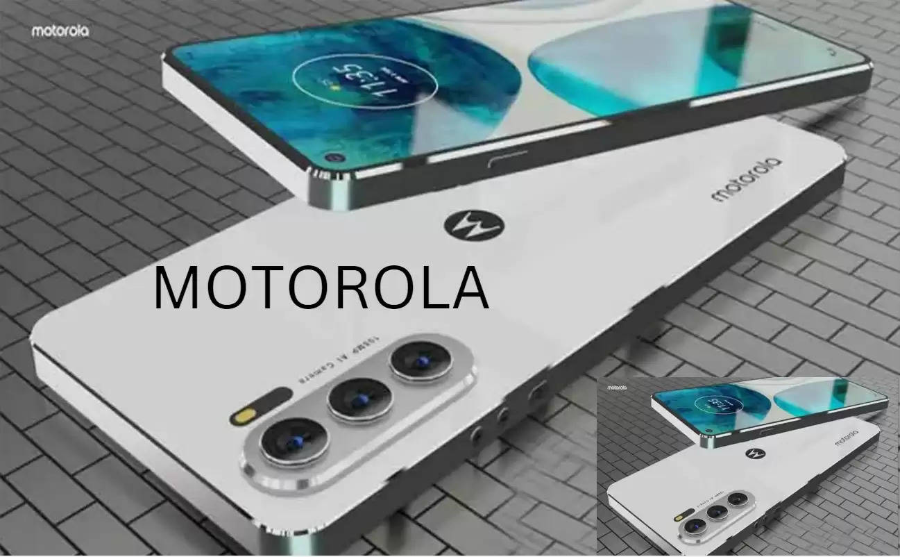 Motorola: मोटोरोला के इस धांसू फोन ने मचा रखी है तबाही, 48MP का कैमरा और साथ ही इतना बैटरी बैकअप के साथ