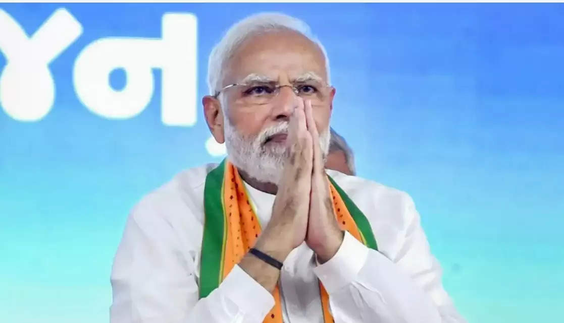 PM Modi to visit Gujarat-Rajasthan from today, will be involved in the National Unity Day parade