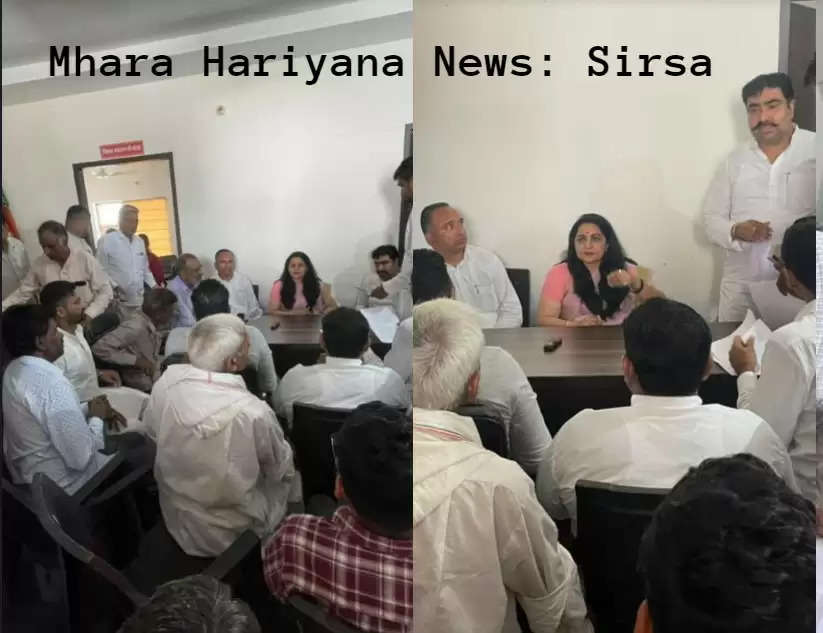 sirsa news hindi