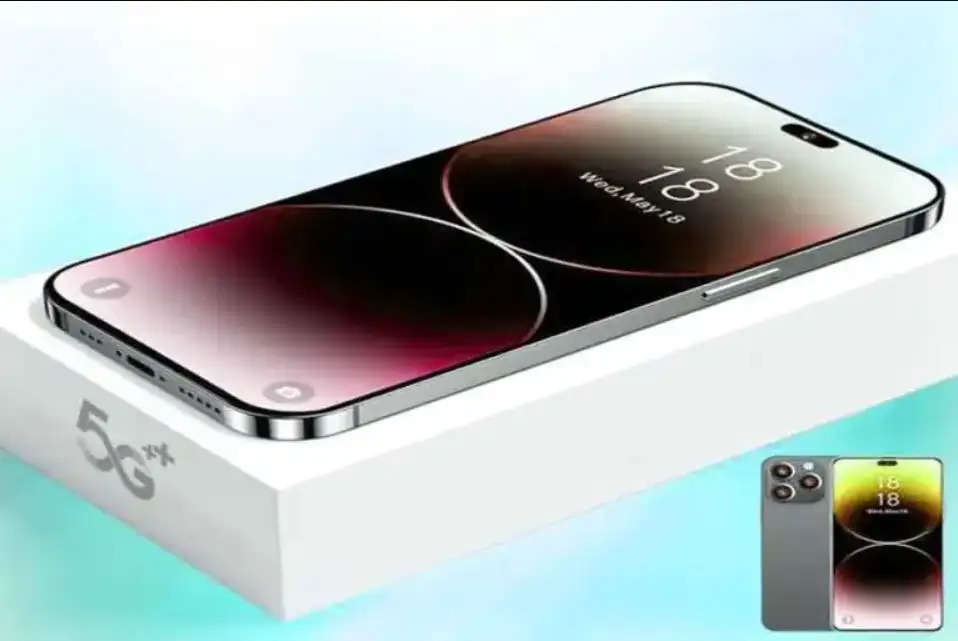 Samsung Galaxy M34 5G स्मार्टफोन: खूबसूरत हसीनाओं को दीवाना बनाने आ गया सैमसंग का ये धांसू स्मार्टफोन, जानिए फीचर्स