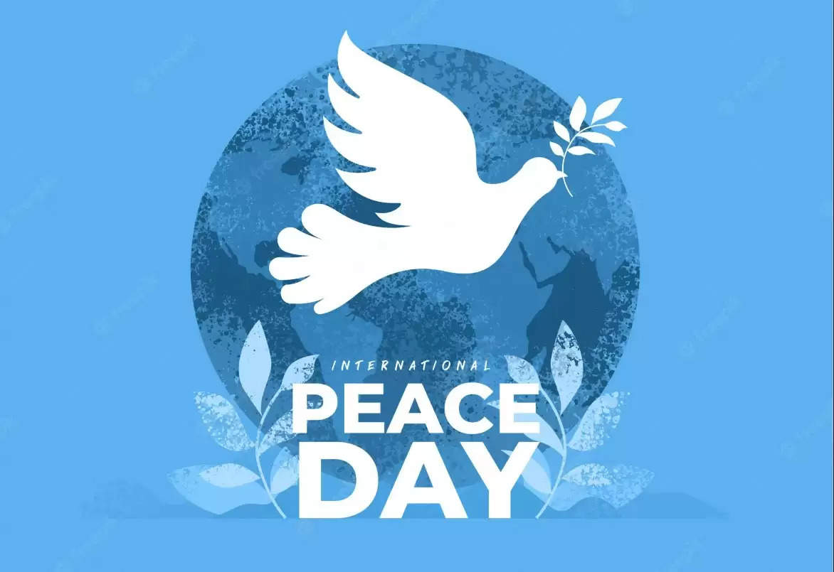 क्यों मनाया जाता है peace day
