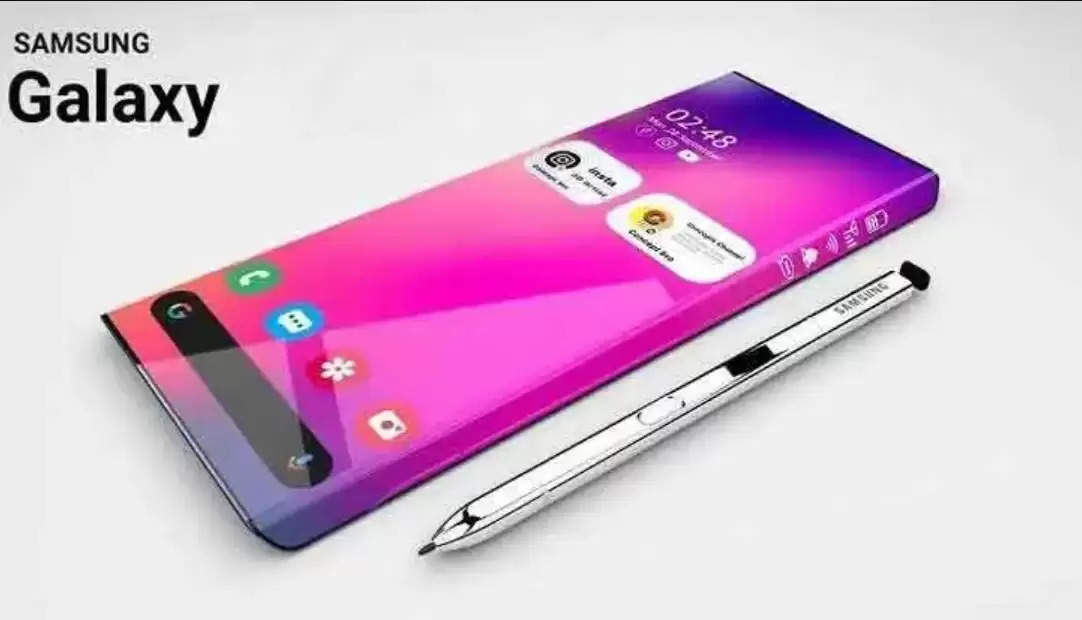 Samsung Galaxy S23 Ultra: सैमसंग ने लॉन्च किया Apple iPhone जैसा धांसू स्मार्टफोन, फोन में हैं अनगिनत फीचर्स, जानिए कीमत और फीचर्स 