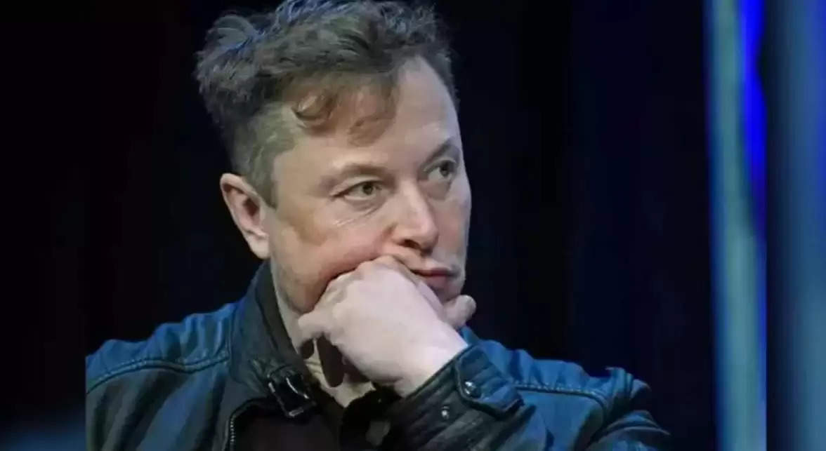This year Musk lost 2500 crores everyday, this much property fell in 2022