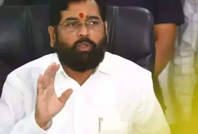 Maharashtra Political Crisis: Eknath Shinde Reached Devendra Fadnavis's ...